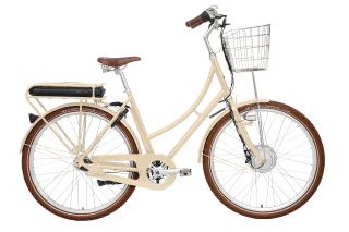 Prima Fram Cream 2025