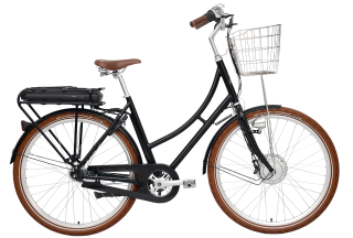 Prima Fram Svart 2025