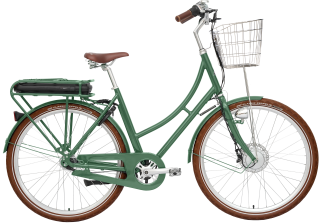 Prima Fram Grön 2025