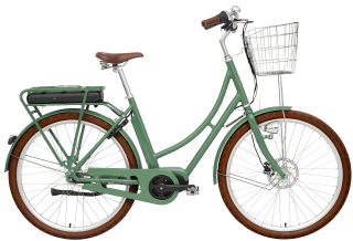 Prima Mitt Grön 2025