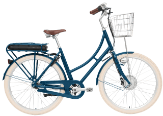 Prima Fram Blå 2025